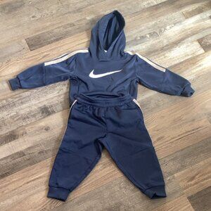 TODDLER BOYS NIKE JUMPSUIT (3T)